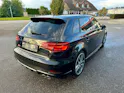 Audi S3 Sportback 2.0 TFSI quattro
