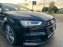 Audi S3 Sportback 2.0 TFSI quattro
