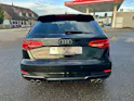 Audi S3 Sportback 2.0 TFSI quattro