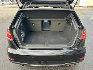 Audi S3 Sportback 2.0 TFSI quattro