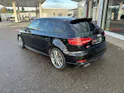 Audi S3 Sportback 2.0 TFSI quattro