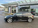 Audi S3 Sportback 2.0 TFSI quattro