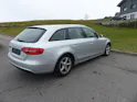 Audi A4 Avant 2.0 TDIe