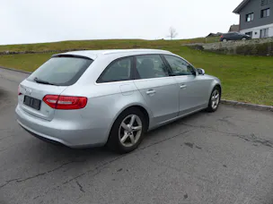 Audi A4 Avant 2.0 TDIe