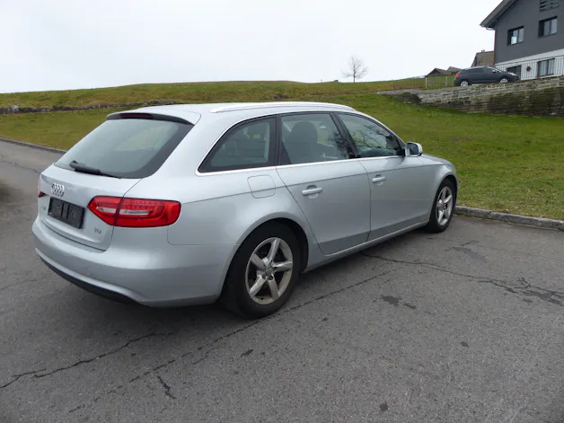 Audi A4 Avant 2.0 TDIe