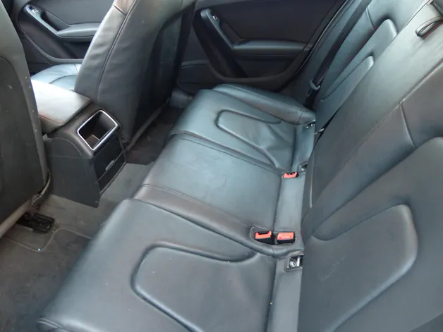 Audi A4 Avant 2.0 TDIe