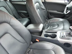 Audi A4 Avant 2.0 TDIe