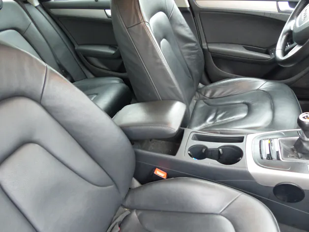 Audi A4 Avant 2.0 TDIe