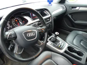Audi A4 Avant 2.0 TDIe