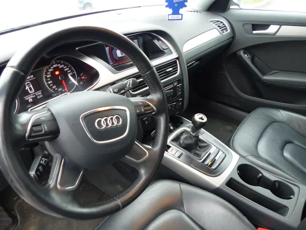 Audi A4 Avant 2.0 TDIe
