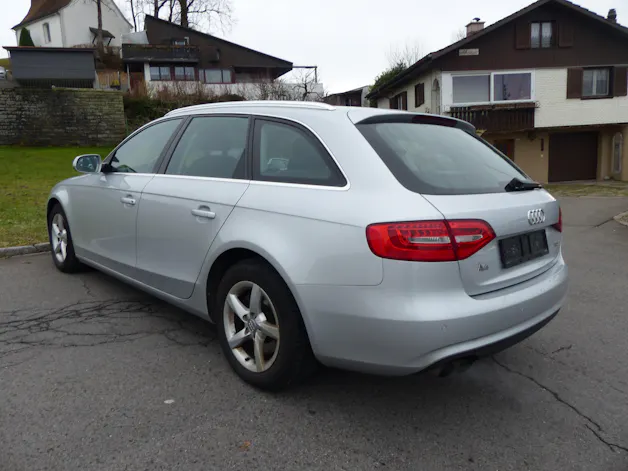 Audi A4 Avant 2.0 TDIe