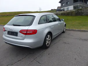 Audi A4 Avant 2.0 TDIe