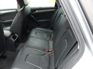 Audi A4 Avant 2.0 TDIe