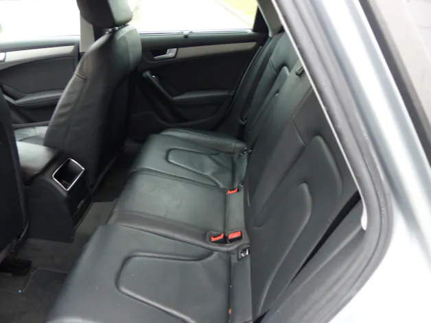 Audi A4 Avant 2.0 TDIe