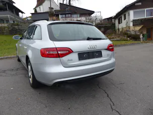 Audi A4 Avant 2.0 TDIe