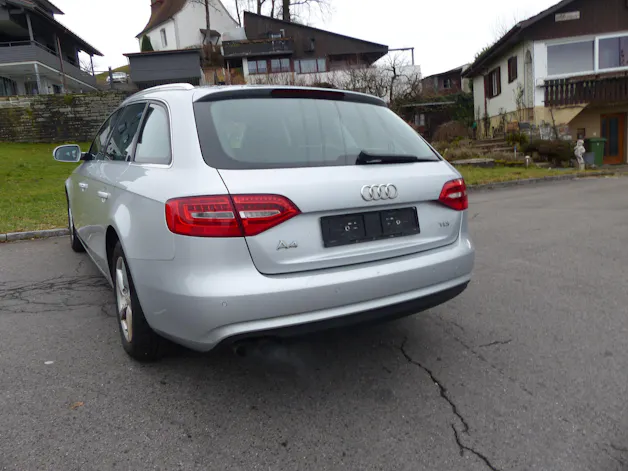 Audi A4 Avant 2.0 TDIe