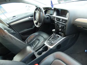 Audi A4 Avant 2.0 TDIe