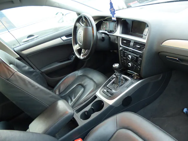 Audi A4 Avant 2.0 TDIe