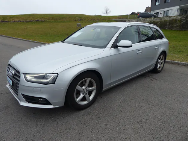 Audi A4 Avant 2.0 TDIe