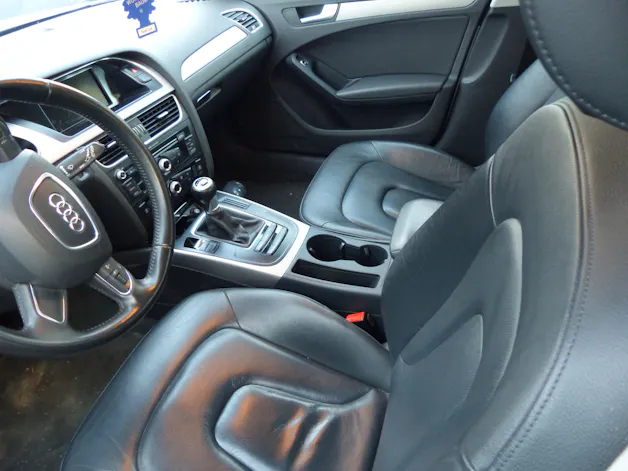 Audi A4 Avant 2.0 TDIe