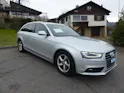 Audi A4 Avant 2.0 TDIe