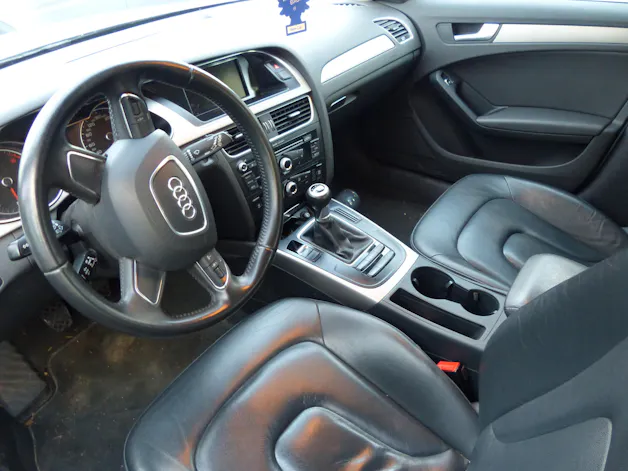 Audi A4 Avant 2.0 TDIe