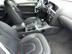 Audi A4 Avant 2.0 TDIe