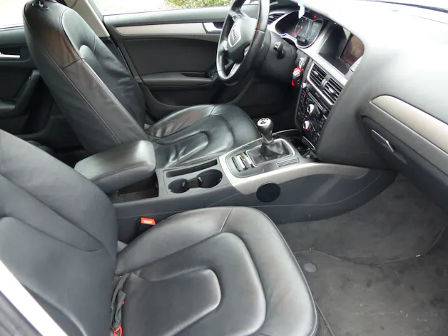 Audi A4 Avant 2.0 TDIe