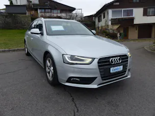 Audi A4 Avant 2.0 TDIe