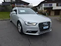 Audi A4 Avant 2.0 TDIe