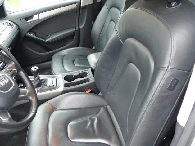 Audi A4 Avant 2.0 TDIe