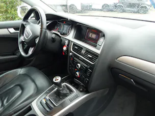 Audi A4 Avant 2.0 TDIe