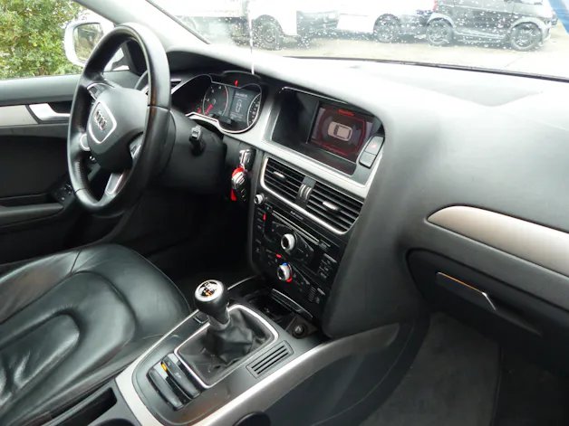 Audi A4 Avant 2.0 TDIe