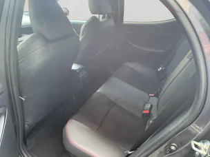Toyota Yaris 1.5 GR Sport e-CVT