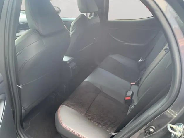 Toyota Yaris 1.5 GR Sport e-CVT