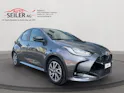 Toyota Yaris 1.5 GR Sport e-CVT