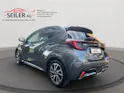 Toyota Yaris 1.5 GR Sport e-CVT