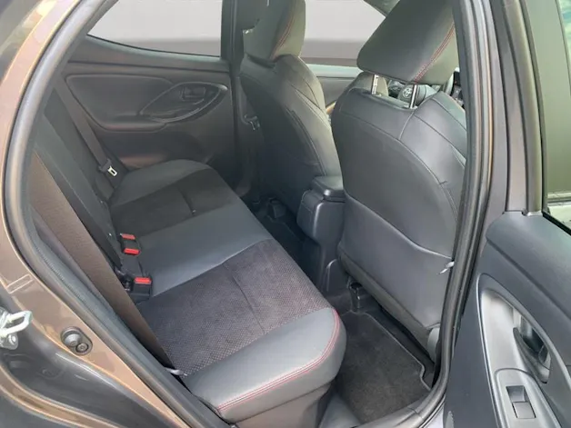 Toyota Yaris 1.5 GR Sport e-CVT