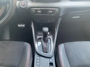 Toyota Yaris 1.5 GR Sport e-CVT