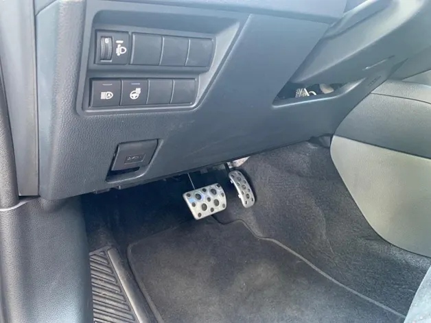 Toyota Yaris 1.5 GR Sport e-CVT