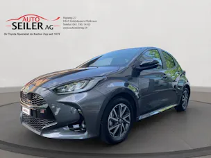 Toyota Yaris 1.5 GR Sport e-CVT