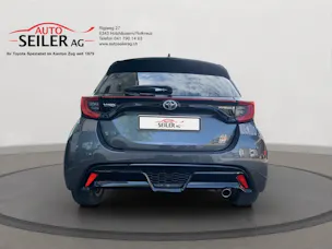 Toyota Yaris 1.5 GR Sport e-CVT