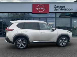 Nissan X-Trail 1.5e-Pow 4WDTekn