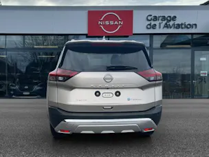 Nissan X-Trail 1.5e-Pow 4WDTekn