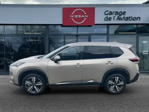 Nissan X-Trail 1.5e-Pow 4WDTekn