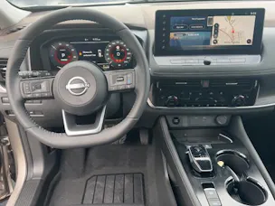 Nissan X-Trail 1.5e-Pow 4WDTekn