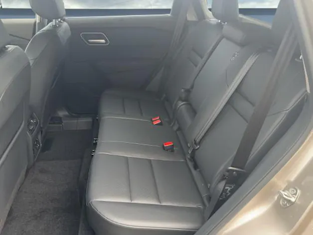 Nissan X-Trail 1.5e-Pow 4WDTekn