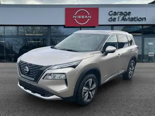 Nissan X-Trail 1.5e-Pow 4WDTekn