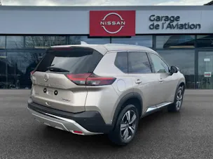 Nissan X-Trail 1.5e-Pow 4WDTekn