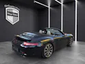 Porsche 911 Cabriolet 3.8 Carrera S PDK